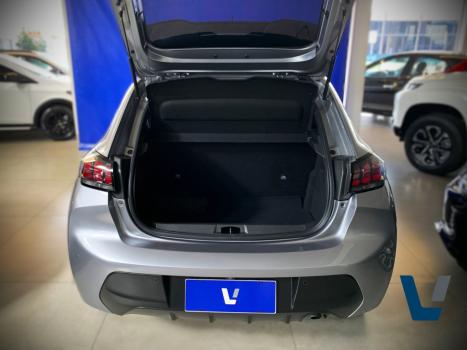 PEUGEOT 208 1.0 4P FLEX FIREFLY STYLE, Foto 13