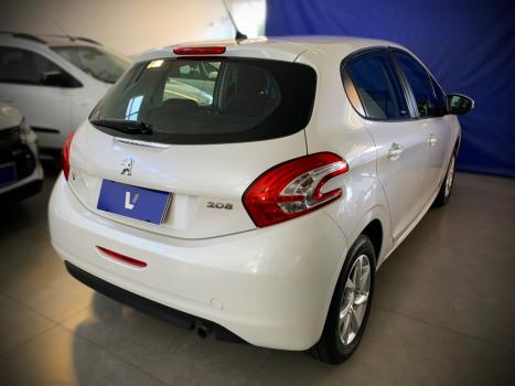 PEUGEOT 208 1.5 4P FLEX ACTIVE PACK, Foto 4