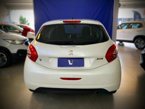 PEUGEOT 208 1.5 4P FLEX ACTIVE PACK, Foto 5