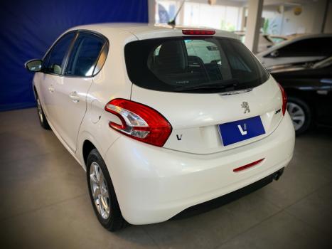 PEUGEOT 208 1.5 4P FLEX ACTIVE PACK, Foto 6