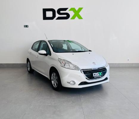 PEUGEOT 208 1.5 4P FLEX ACTIVE PACK, Foto 1