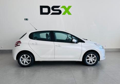 PEUGEOT 208 1.5 4P FLEX ACTIVE PACK, Foto 4