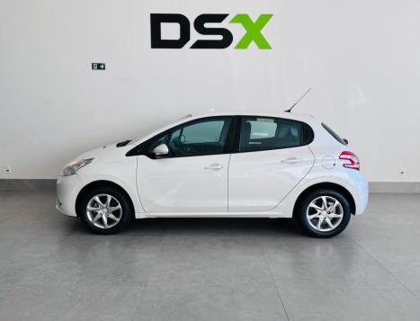 PEUGEOT 208 1.5 4P FLEX ACTIVE PACK, Foto 6