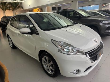 PEUGEOT 208 1.5 4P FLEX ACTIVE PACK, Foto 2