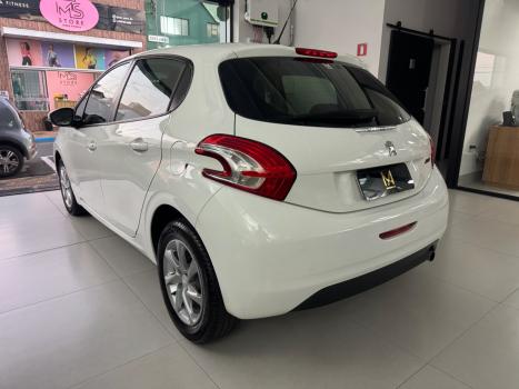 PEUGEOT 208 1.5 4P FLEX ACTIVE PACK, Foto 4
