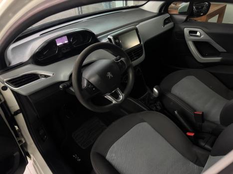 PEUGEOT 208 1.5 4P FLEX ACTIVE PACK, Foto 5