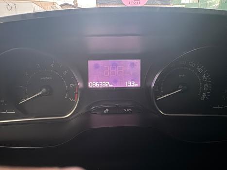 PEUGEOT 208 1.5 4P FLEX ACTIVE PACK, Foto 9