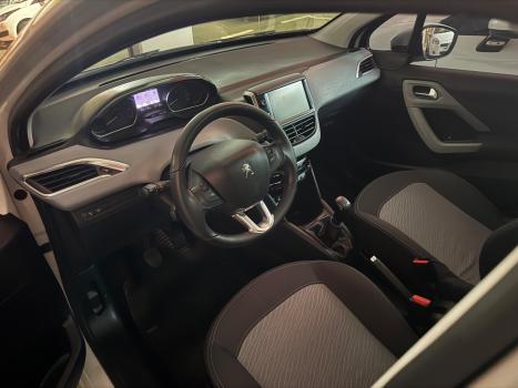PEUGEOT 208 1.5 4P FLEX ALLURE, Foto 5