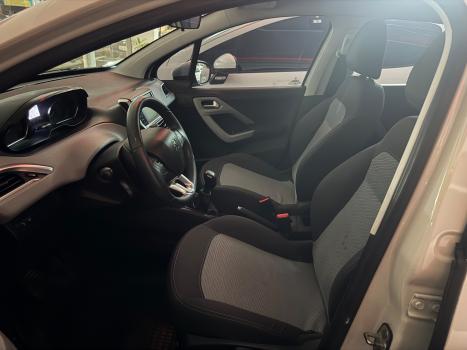 PEUGEOT 208 1.5 4P FLEX ALLURE, Foto 6