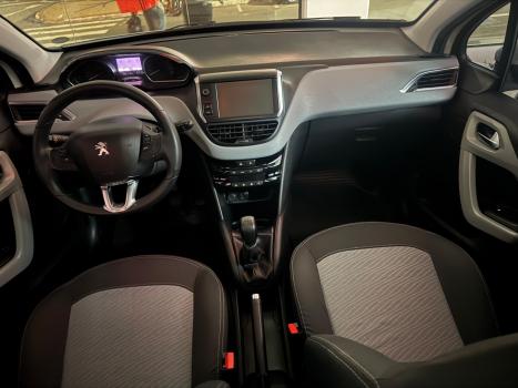 PEUGEOT 208 1.5 4P FLEX ALLURE, Foto 8