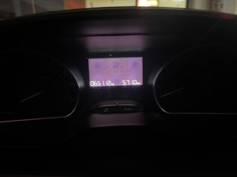 PEUGEOT 208 1.5 4P FLEX ALLURE, Foto 9