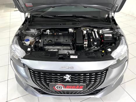 PEUGEOT 208 1.6 16V 4P FLEX ACTIVE PACK AUTOMTICO, Foto 13