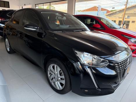 PEUGEOT 208 1.6 16V 4P FLEX ACTIVE AUTOMTICO, Foto 2