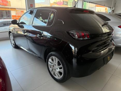 PEUGEOT 208 1.6 16V 4P FLEX ACTIVE AUTOMTICO, Foto 3