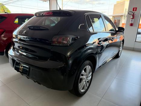 PEUGEOT 208 1.6 16V 4P FLEX ACTIVE AUTOMTICO, Foto 4