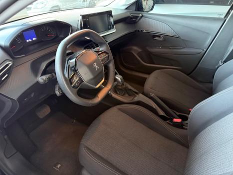 PEUGEOT 208 1.6 16V 4P FLEX ACTIVE AUTOMTICO, Foto 6