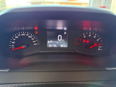 PEUGEOT 208 1.6 16V 4P FLEX ACTIVE AUTOMTICO, Foto 7