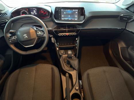 PEUGEOT 208 1.6 16V 4P FLEX ACTIVE AUTOMTICO, Foto 8