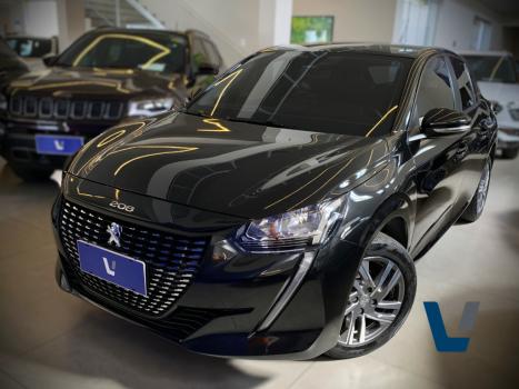 PEUGEOT 208 1.6 16V 4P FLEX ALLURE AUTOMTICO, Foto 1