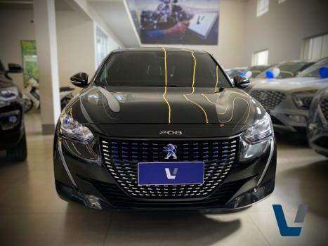 PEUGEOT 208 1.6 16V 4P FLEX ALLURE AUTOMTICO, Foto 2
