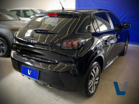 PEUGEOT 208 1.6 16V 4P FLEX ALLURE AUTOMTICO, Foto 4