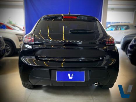 PEUGEOT 208 1.6 16V 4P FLEX ALLURE AUTOMTICO, Foto 5