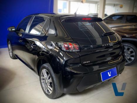 PEUGEOT 208 1.6 16V 4P FLEX ALLURE AUTOMTICO, Foto 6