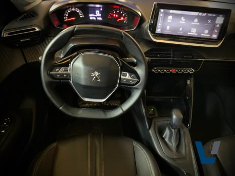 PEUGEOT 208 1.6 16V 4P FLEX ALLURE AUTOMTICO, Foto 7