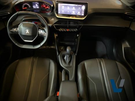 PEUGEOT 208 1.6 16V 4P FLEX ALLURE AUTOMTICO, Foto 8