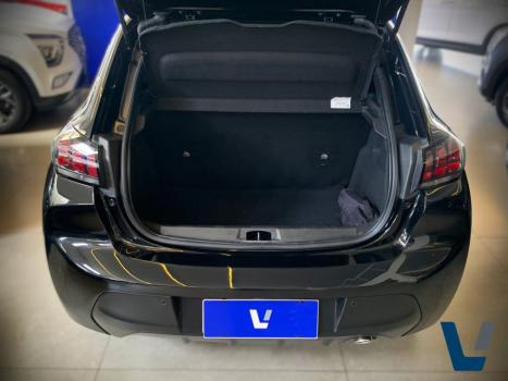 PEUGEOT 208 1.6 16V 4P FLEX ALLURE AUTOMTICO, Foto 12
