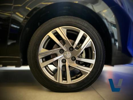 PEUGEOT 208 1.6 16V 4P FLEX ALLURE AUTOMTICO, Foto 13
