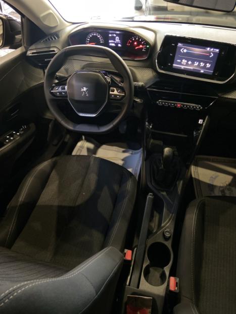 PEUGEOT 208 1.6 16V 4P FLEX LIKE, Foto 5