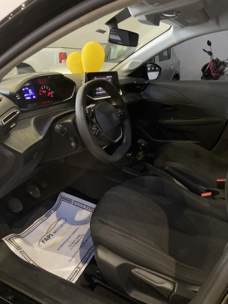PEUGEOT 208 1.6 16V 4P FLEX LIKE, Foto 7