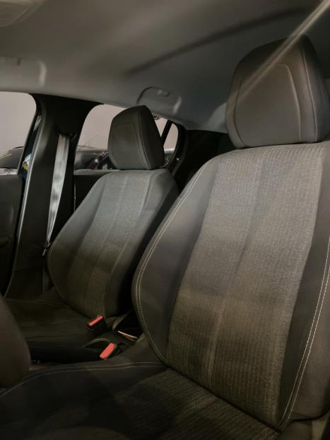 PEUGEOT 208 1.6 16V 4P FLEX LIKE, Foto 9