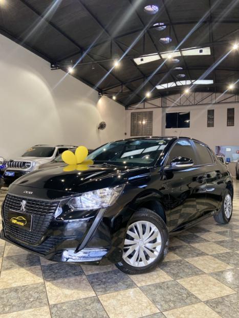 PEUGEOT 208 1.6 16V 4P FLEX LIKE, Foto 10