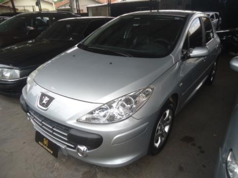 PEUGEOT 307 Hatch 1.6 16V 4P PRESENCE PACK, Foto 2