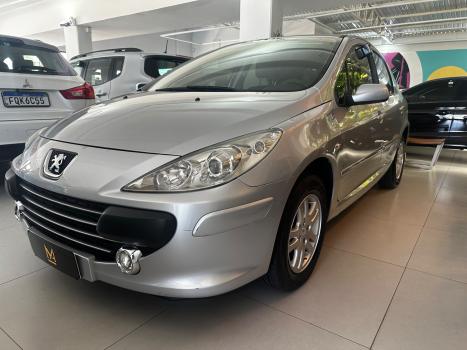 PEUGEOT 307 Hatch 1.6 16V 4P FLEX PRESENCE, Foto 1