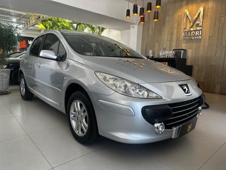 PEUGEOT 307 Hatch 1.6 16V 4P FLEX PRESENCE, Foto 2