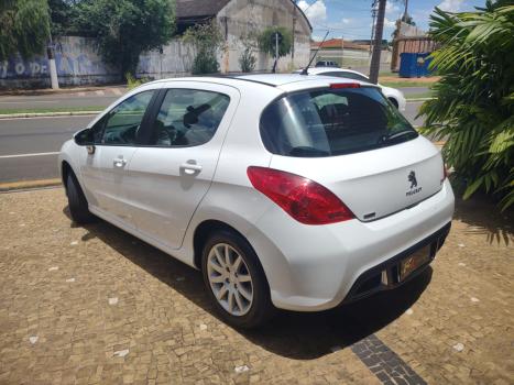 PEUGEOT 308 1.6 16V 4P FLEX ACTIVE, Foto 6