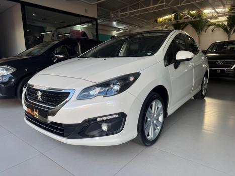 PEUGEOT 308 1.6 16V 4P FLEX ALLURE, Foto 1