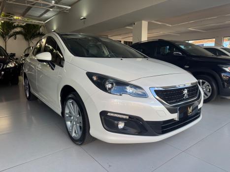 PEUGEOT 308 1.6 16V 4P FLEX ALLURE, Foto 2