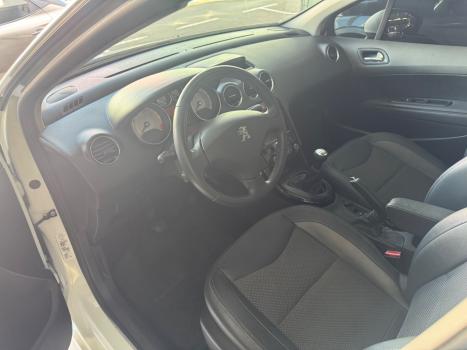 PEUGEOT 308 1.6 16V 4P FLEX ALLURE, Foto 5