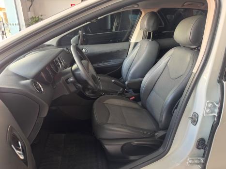 PEUGEOT 308 1.6 16V 4P FLEX ALLURE, Foto 6