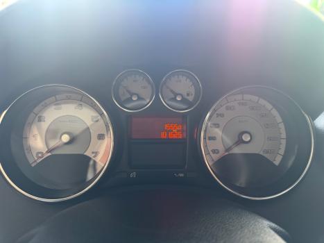 PEUGEOT 308 1.6 16V 4P FLEX ALLURE, Foto 9