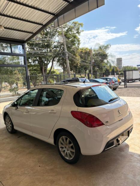 PEUGEOT 308 1.6 16V 4P FLEX ACTIVE, Foto 5