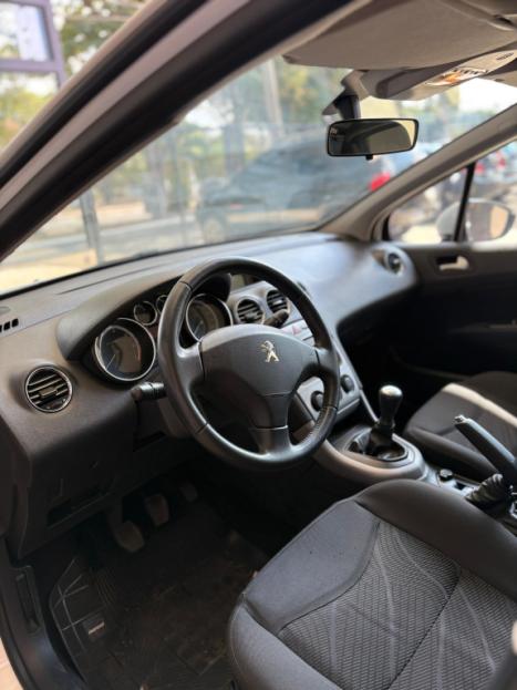PEUGEOT 308 1.6 16V 4P FLEX ACTIVE, Foto 7