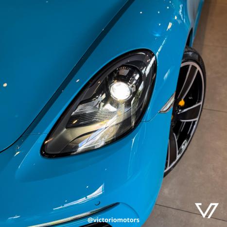PORSCHE 718 2.0 16V H4 CAYMAN AUTOMTICO PDK, Foto 2