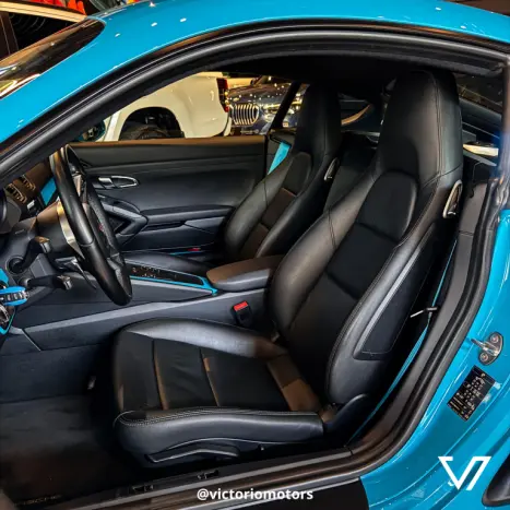 PORSCHE 718 2.0 16V H4 CAYMAN AUTOMTICO PDK, Foto 8