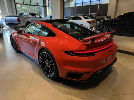 PORSCHE 911 3.8 S TURBO 6 CILINDROS, Foto 2