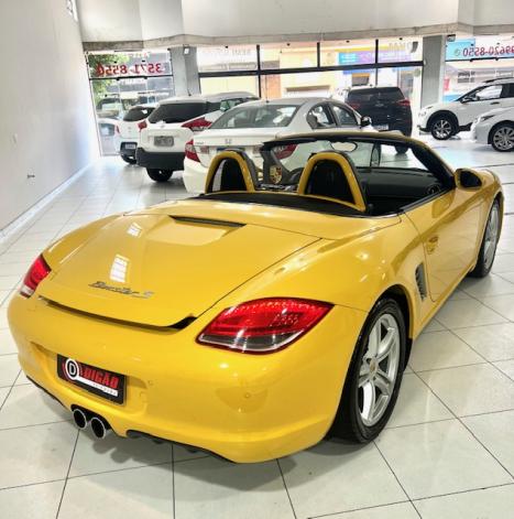 PORSCHE Boxster 2.7 24V H6 CABRIOLET, Foto 2